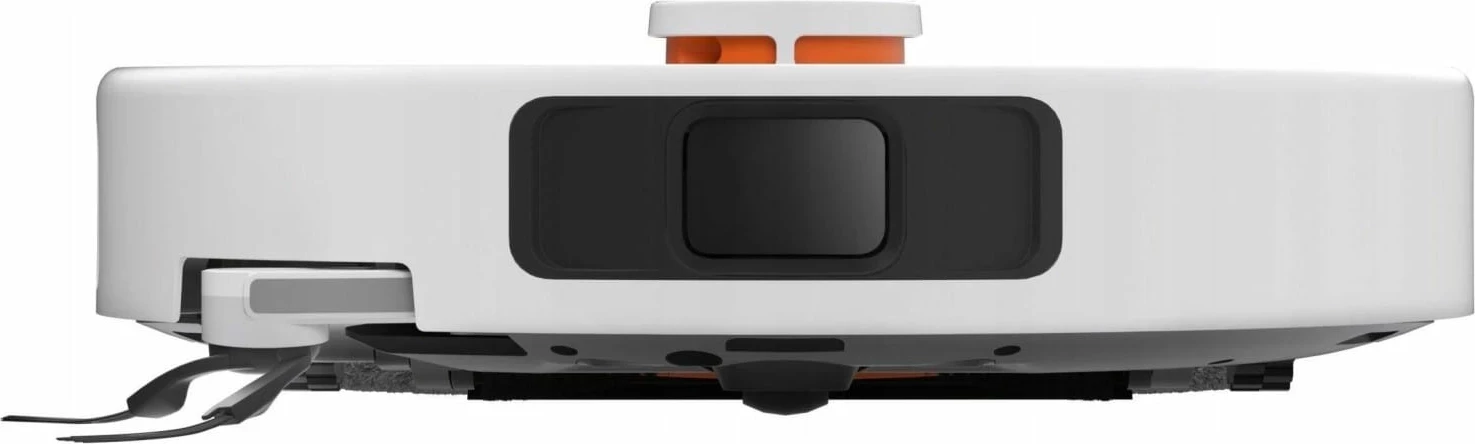 Robotski sesalnik s funkcijo pomivanja Xiaomi S40 Pro, bel