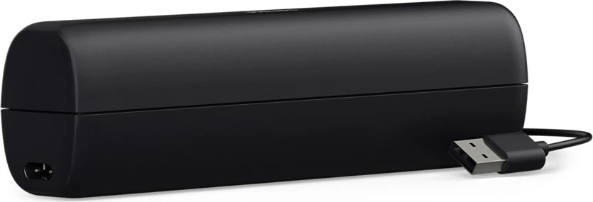 Sonična električna zobna ščetka Series 6500 HX7411/02, Philips, črna