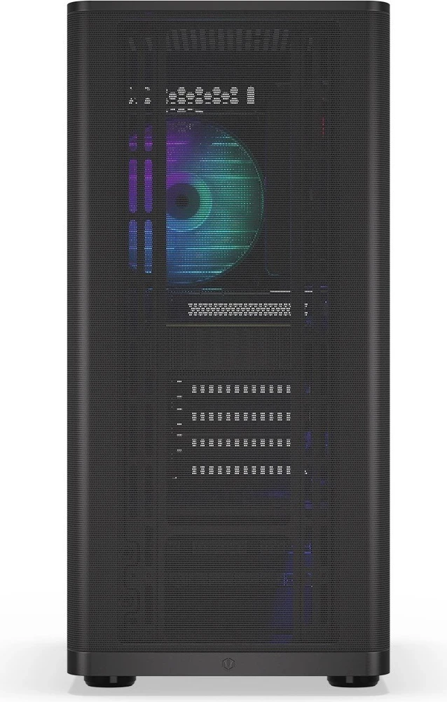 Ohišje Ventum 200 Solid Endorfy