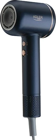 Sušilnik las, Adler AD 2270B, 1600 W, moder