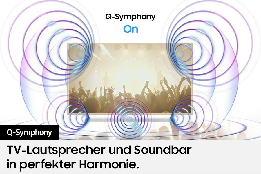 Ultra tanek zvočnik, Dolby Atmos, Chromecast, Bluetooth, Samsung HW-S711GD, bel