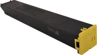 Toner kartuša, rumena, zmogljivost 24.000 strani, standardna Sharp BPGT70YA