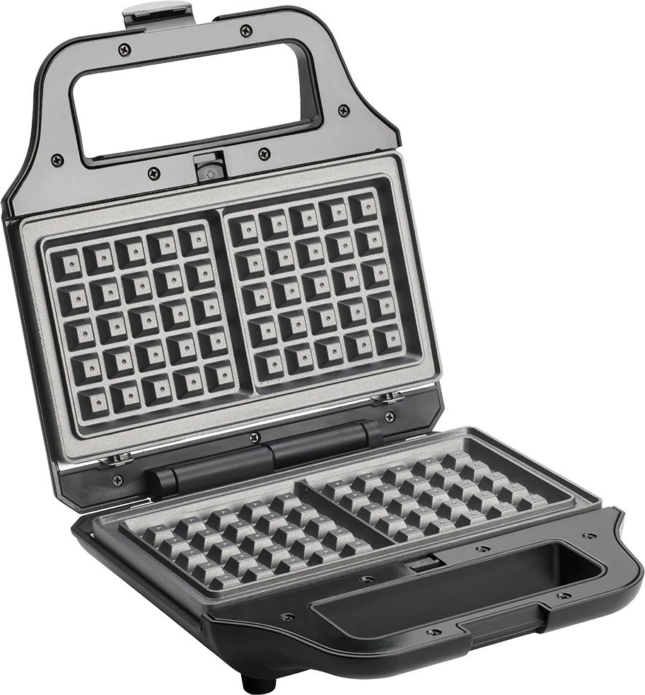 Toster 4-v-1 Concept SV3055, črn