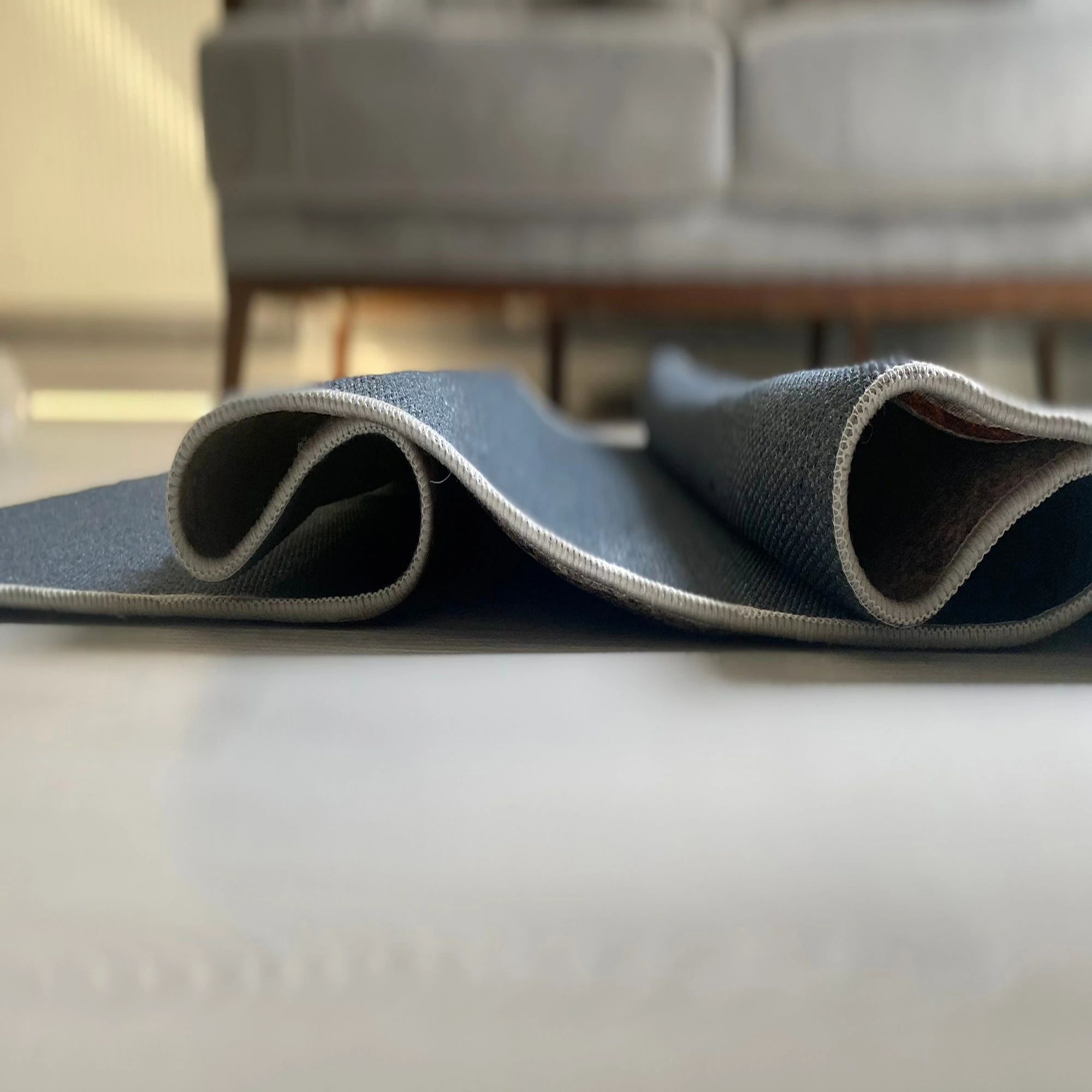 Preproga Hypnose Conceptum, večbarvna, 100 x 150 cm, Woopamuk266