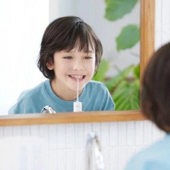 Irigator za zobe Panasonic EW1614W503, bel