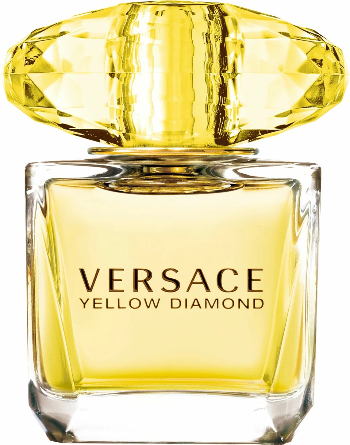 Eau de Toilette za ženske Versace Yellow Diamond 30 ml