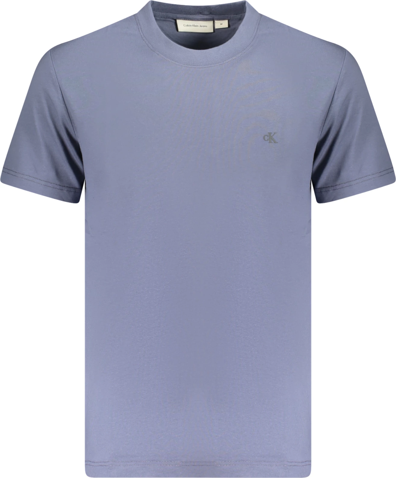 Majica za moške Calvin Klein, modra