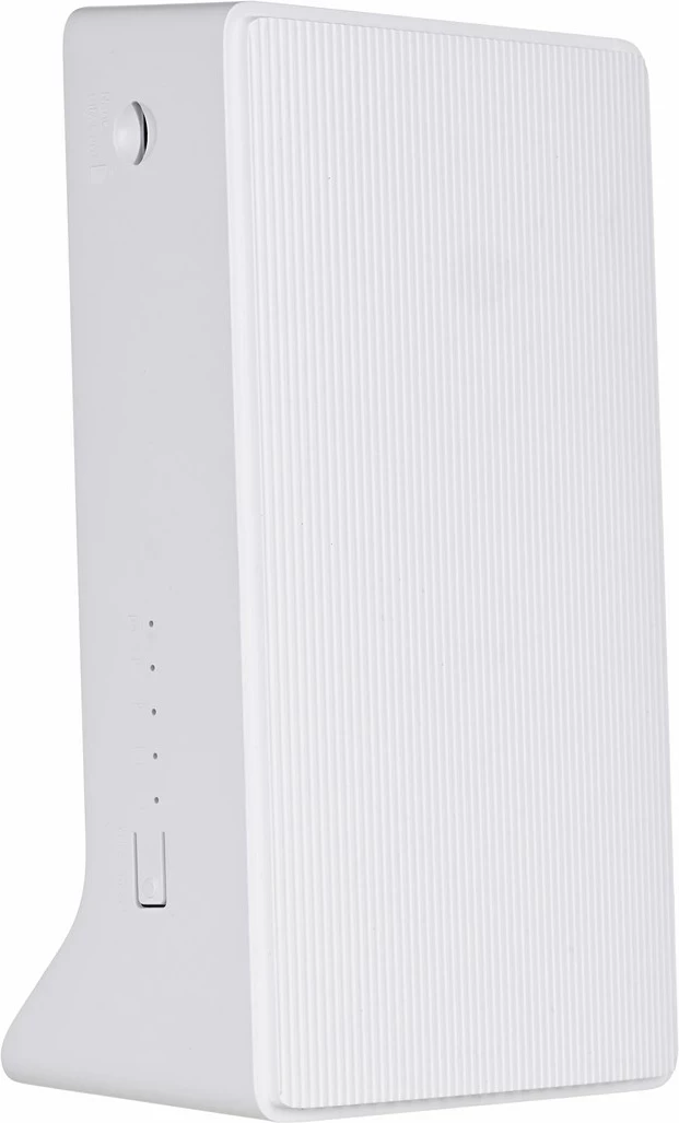 Router 4G+ Cat6 AC1200, bel — Mercusys Router 4G+ Cat6 AC1200, bel — Mercusys