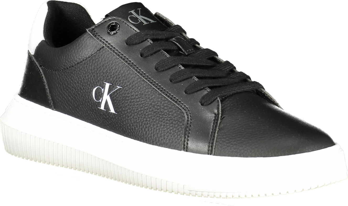 Superge, Calvin Klein, črne