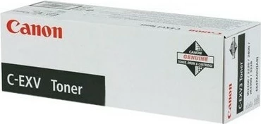 Toner Canon C-EXV 29, črn