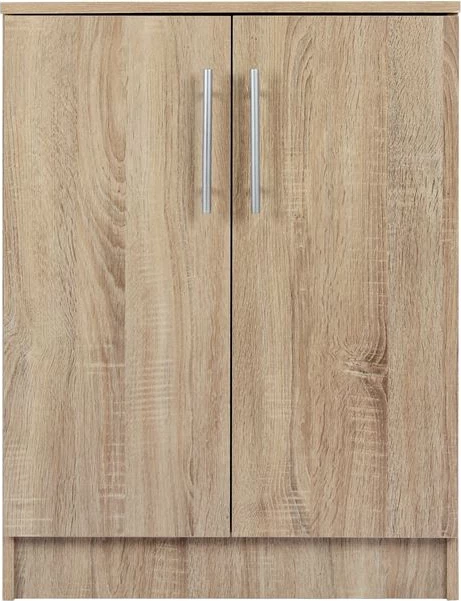 Lesena omarica za čevlje FH2206.02 sonama 60x40,5x80