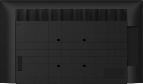 Velik zaslon 65 inč, 4K Ultra HD, LCD, Android, Wi-Fi Sony FW-65EZ20L