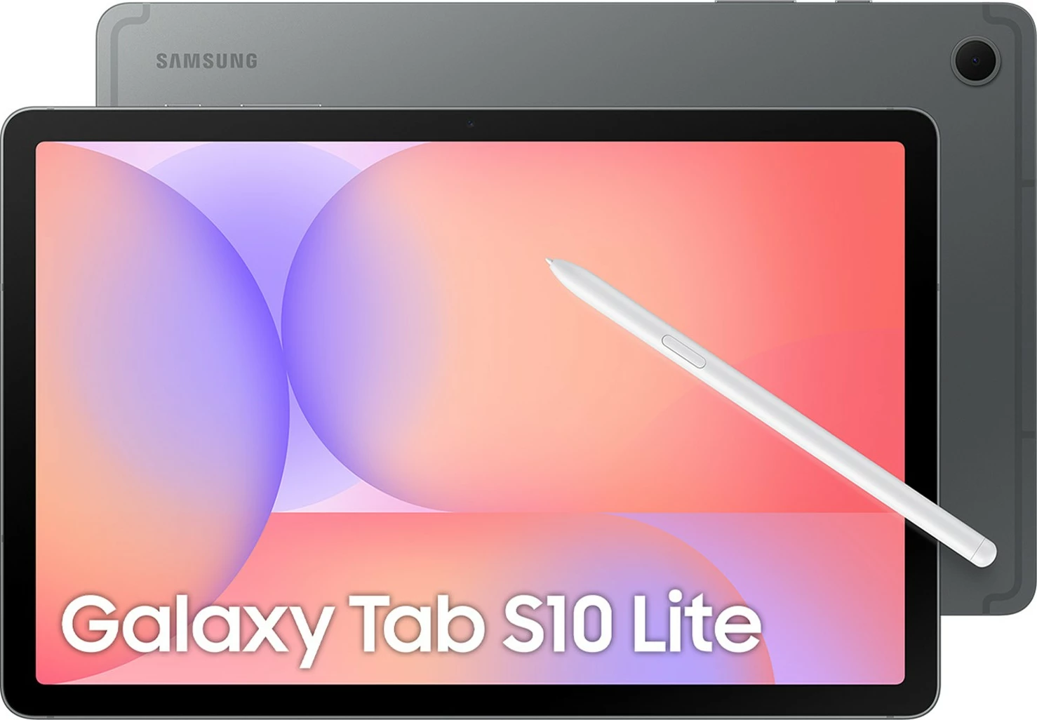 Tablica Samsung Galaxy Tab S10 Lite Wi-Fi 8 GB 128 GB, siva