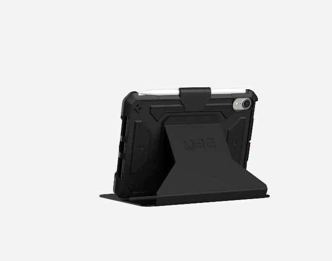 Ovitek za tablico 21,1 cm, črn, Urban Armor Gear Metropolis