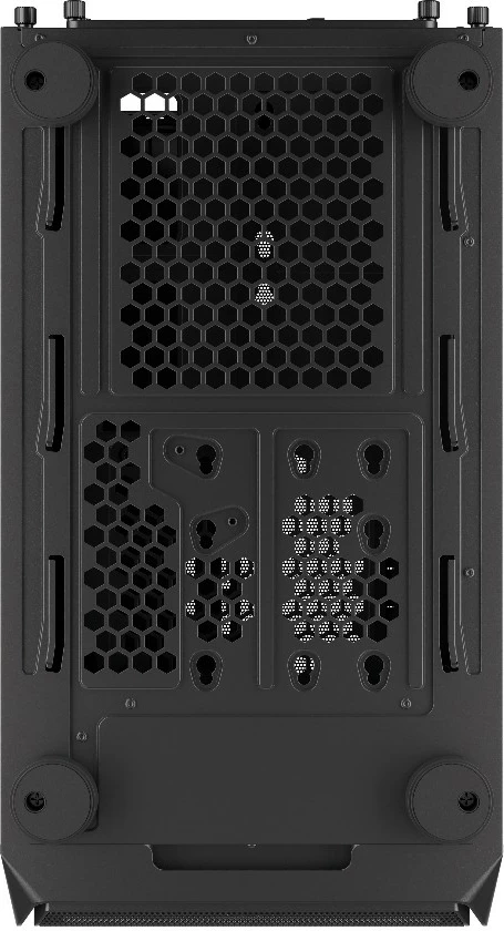 Računalniško ohišje Endorfy Arx 500 Core EY2A016, ATX, črno