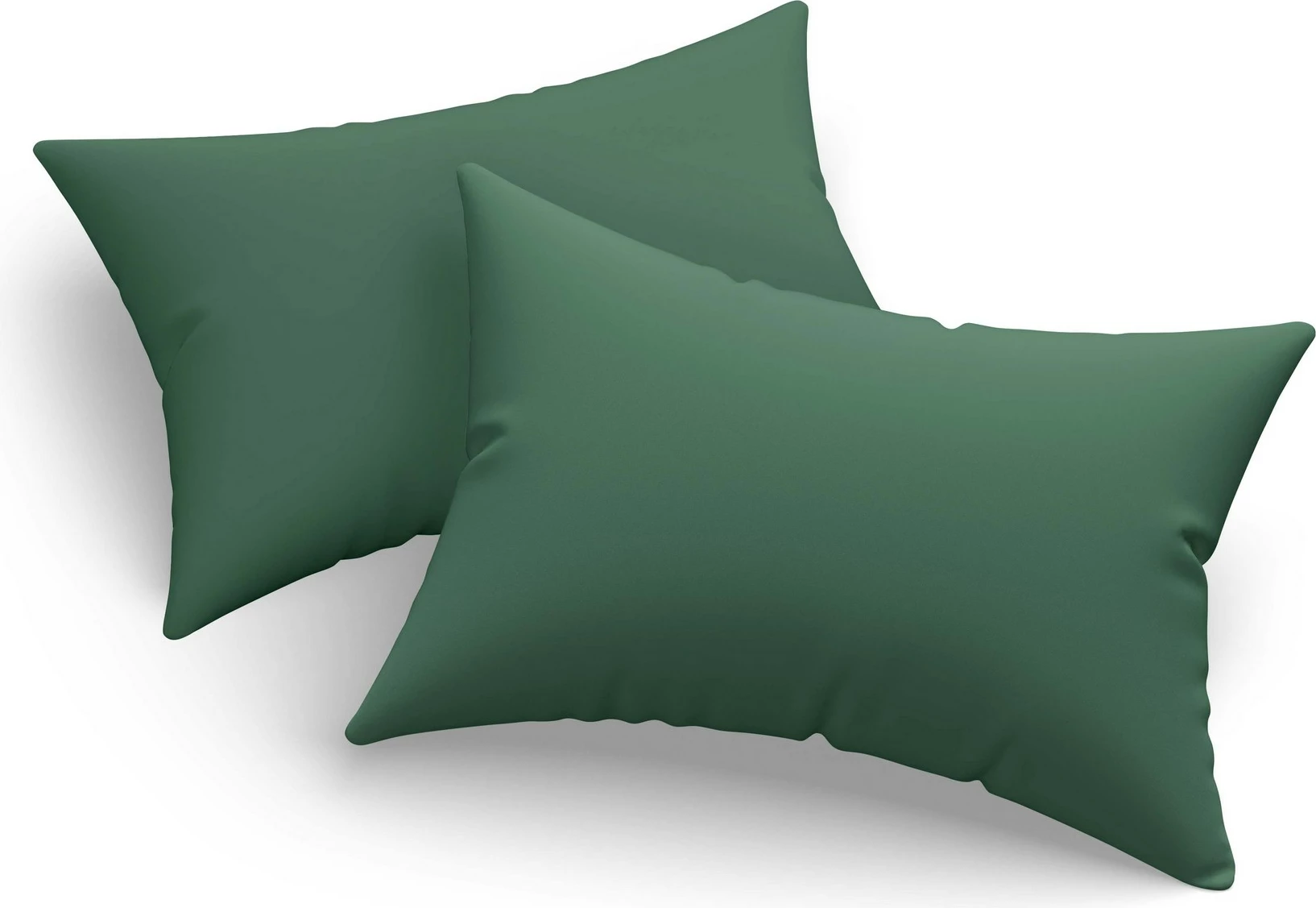 Set prevlek za vzglavnike (2 kosa), L'essentiel Monstera, zelena v2