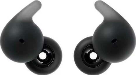 Brezžične slušalke True Wireless, Sony LinkBuds Open, črne