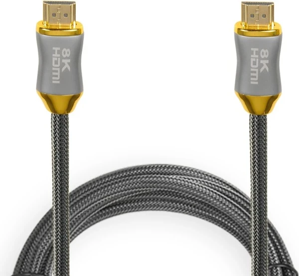 HDMI kabel I-BOX HD08 2.1, 8K, 2 m