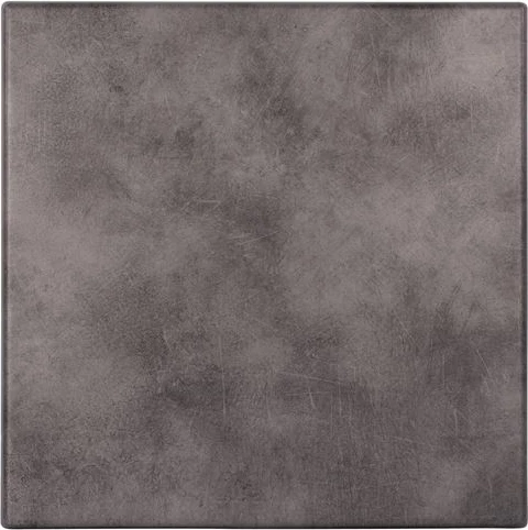 Namizna površina Werzalit 60x60 Cement 5648 FH5229.12