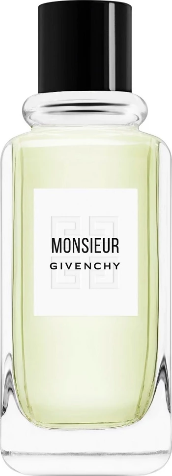 Toaletna voda za moške Givenchy Monsieur 100 ml