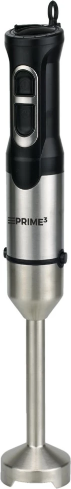 Ročni mešalnik PRIME3 SHB51, 1200 W, nerjaveče jeklo, z dodatki