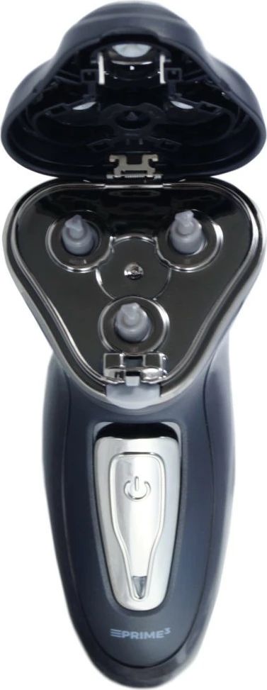 Brivnik PRIME3 SRS11, za moške, črn