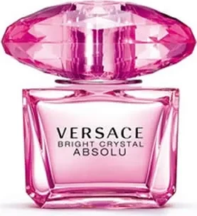Eau de Parfum za ženske Versace Bright Crystal Absolu, 90 ml