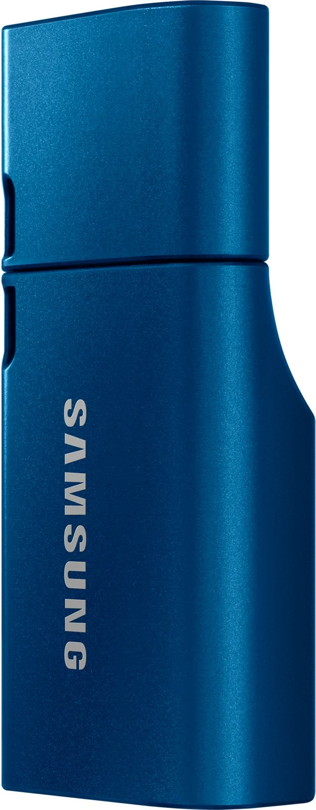 USB ključek 64 GB USB Type-C Samsung MUF-64DA, 3.2 Gen 1, moder