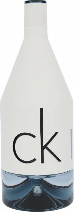 Eau de Toilette za moške Calvin Klein CK IN2U, 150 ml