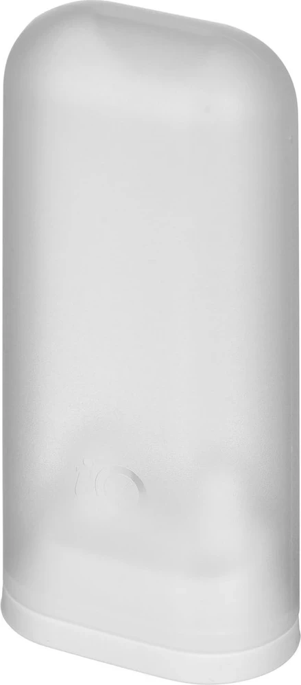 Električna zobna ščetka Oral-B iO5 Quite White, Braun