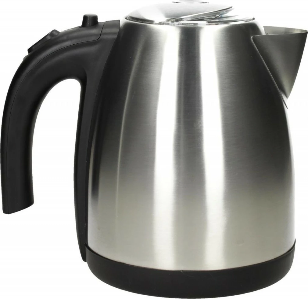 Električni kuhalnik vode 1,7 l, inox Lafe CEG003