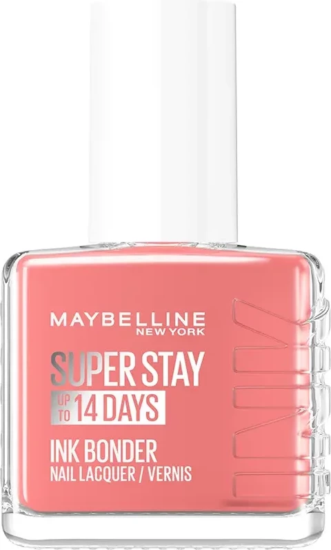 Lak za nohte Superstay 14 Days Maybelline 135-Nude, 12 ml