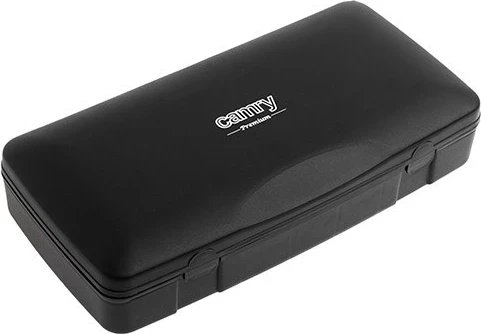 Električni set nožev, Adler CR 4513, črn