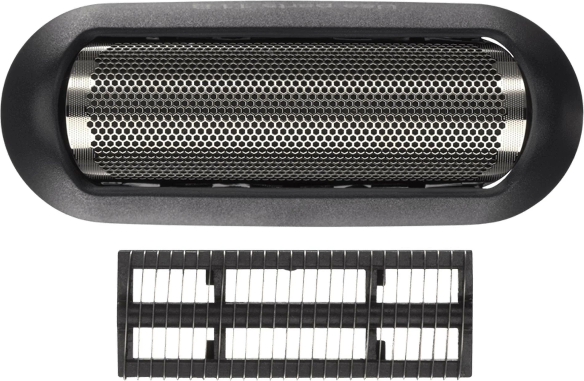 Zamenjalna folija za britje Series 1 11B, Braun, za modele 130s-1, 140, 150, 150s-1, 835, črna