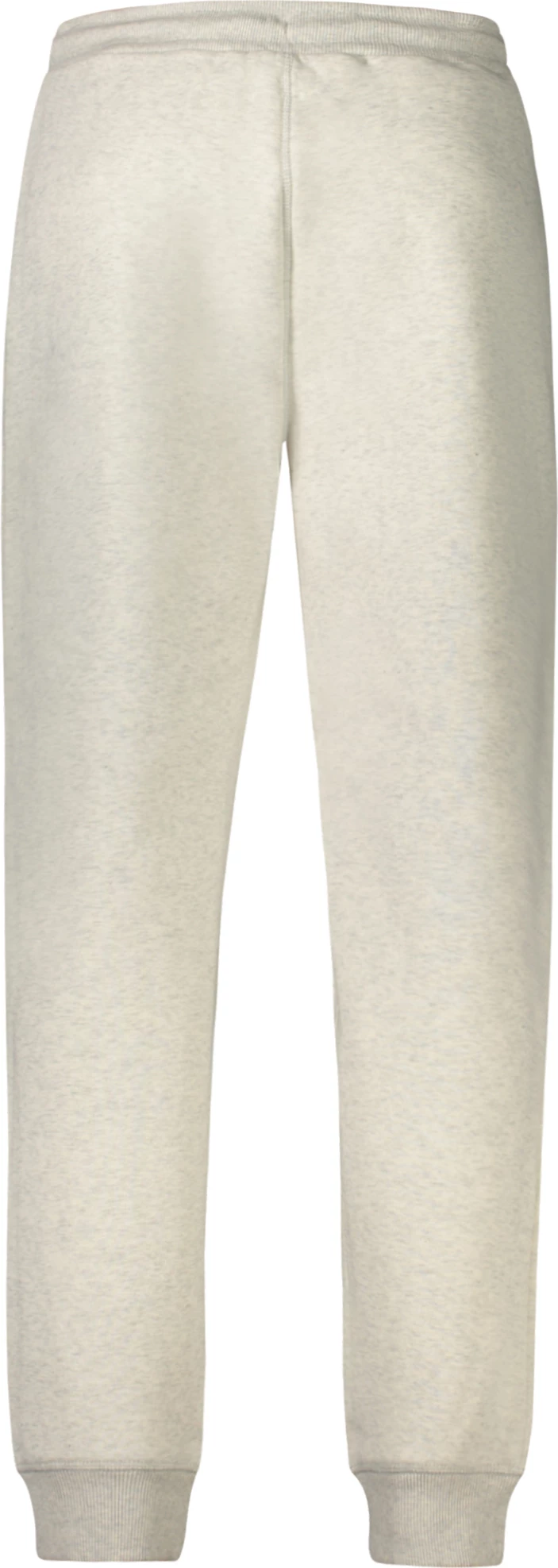 Športne hlače Calvin Klein, moški, siva