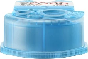 Folijski brivnik Braun Series 9 9460cc, baterija, 60 min, črn