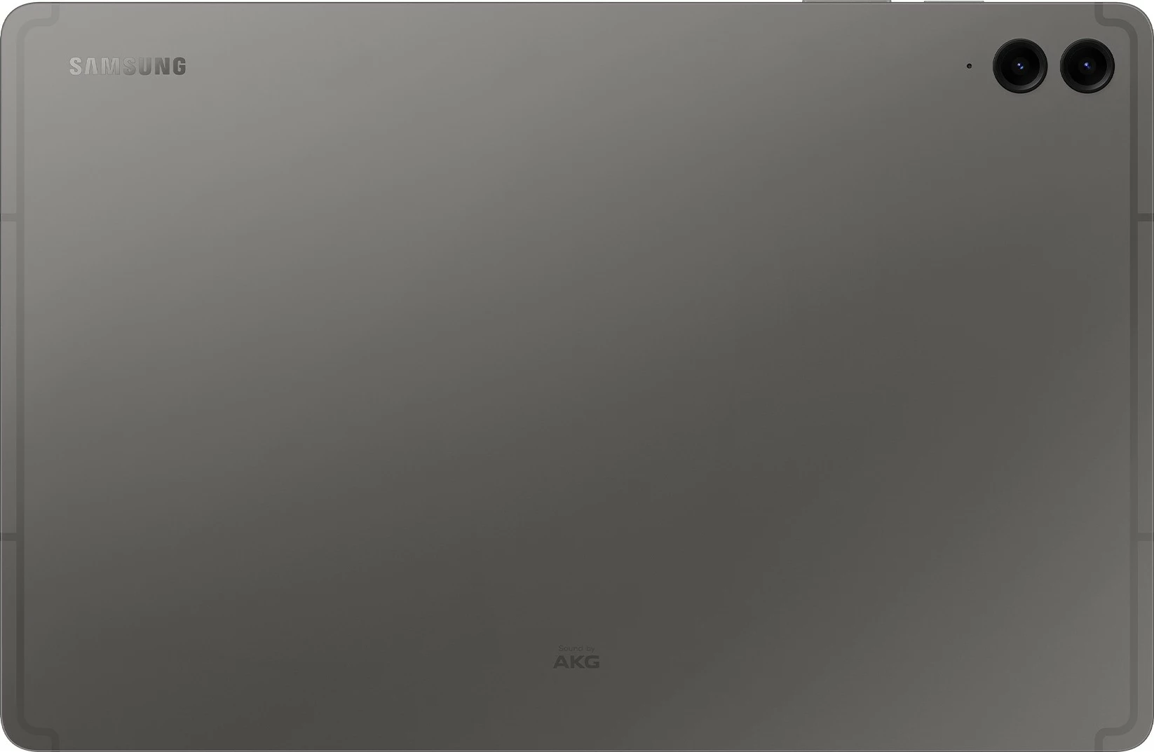 Tablica Samsung Galaxy Tab S9 FE+, 256 GB, 12 GB, Android 13, siva