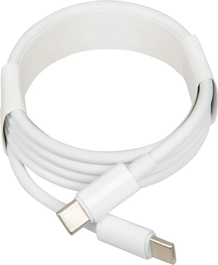 Kompakten bel zidni polnilec GaN 33W PD, iBOX C-42