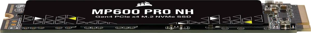 SSD 8TB M.2 PCIe Gen4 NVMe Corsair MP600 PRO NH