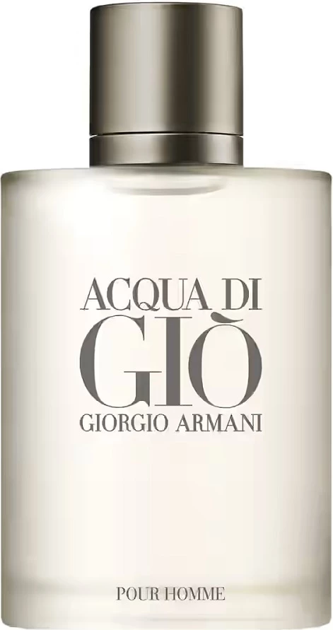 Eau de Toilette osvežujoč za moške Acqua di Gio Pour Homme Giorgio Armani, 30 ml