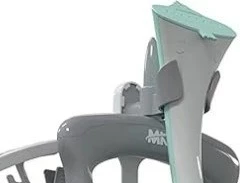 Parni likalnik za oblačila Singer Steamworks Classic 2.0, 1500 W, 2 L, bel