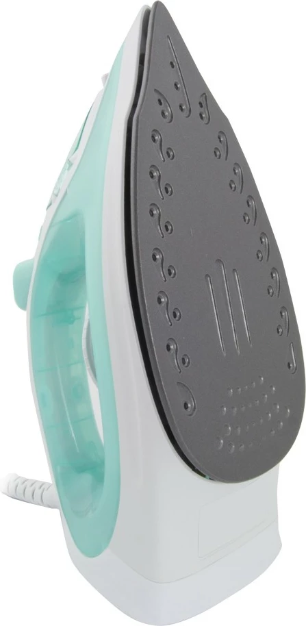 Parni likalnik Esperanza Silk EHI005, 2200 W, turkizna