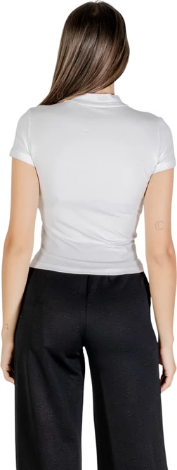 Majica za ženske, bela, Guess