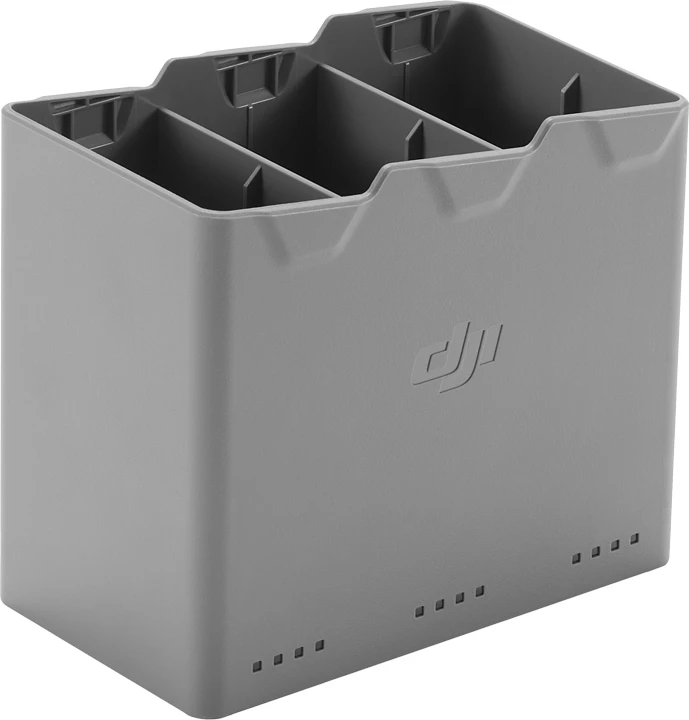 Dvosmerna polnilna postaja za Mini 5 Pro, 3 baterije, powerbank DJI CP.MA.00000879.01