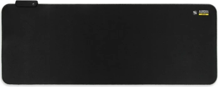 Podloga za miško iBox IMPG5, črna