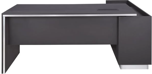 Profesionalni pisarniški levi kot iz palisandra FH2086L 180x170x76cm