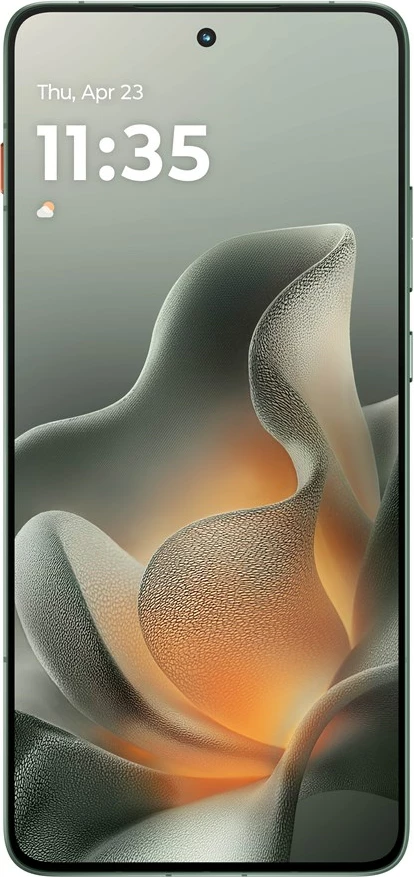 Pametni telefon Motorola Edge 70, 6,7", 12 GB RAM, 512 GB, zelen