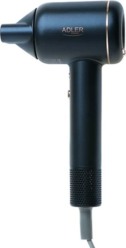 Sušilnik las, Adler AD 2270B, 1600 W, moder