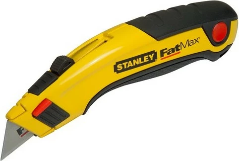 Rezkalna nož za rezanje Stanley FatMax 0-10-778, 170 mm, plastika