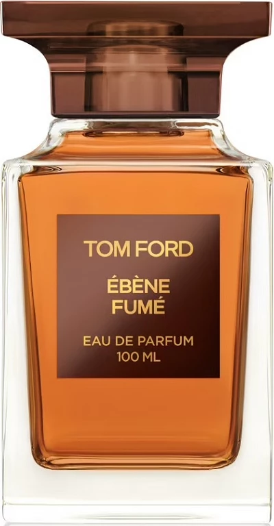Eau de Parfum Ebene Fume Tom Ford, 100 ml